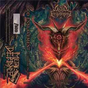 God Enslavement - Consuming The Divine flac