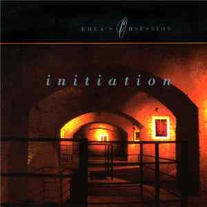 Rhea's Obsession - Initiation flac