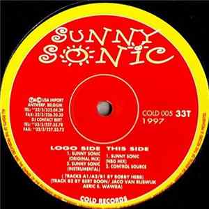 Phat Baker - Sunny Sonic flac