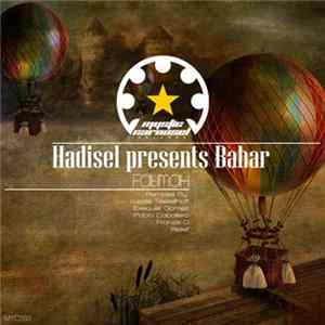 Hadisel Presents Bahar - Fatimah flac
