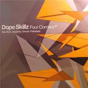Dope Skillz - Four Corners EP flac