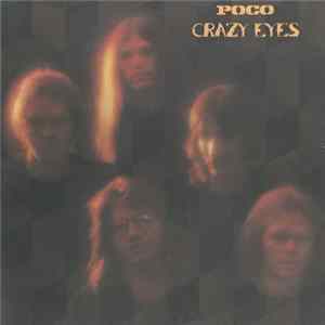 Poco - Crazy Eyes flac