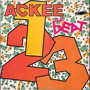 The Beat - Ackee 1-2-3 flac