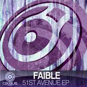 Faible & Global - 51st Avenue EP flac