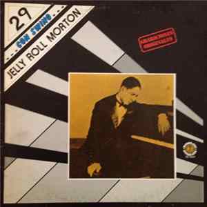 Jelly Roll Morton - ... Con Swing... Vol. 29 flac