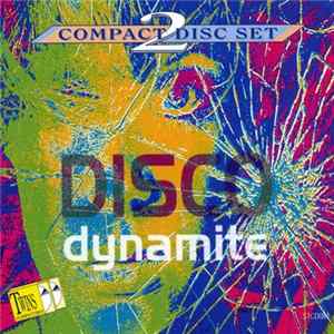 Various - Disco Dynamite flac