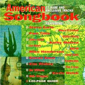 Various - American Songbook flac