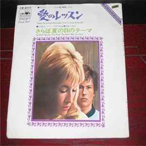 Strings '69 - 愛のレッスン = La Lecon Particuliere / さらば夏の日のテーマ = Du Soleil Plein Les Yeux flac