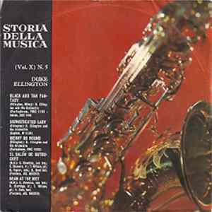 Various - Duke Ellington flac