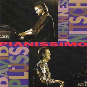 David Plüss - Johannes Nitsch - Pianissimo flac