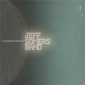Jeff Somers Band - The Origin Of Moonlight flac