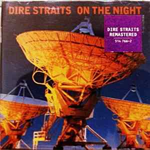 Dire Straits - On The Night flac
