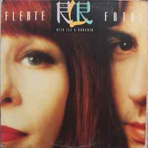 Rita Lee & Roberto - Flerte Fatal flac