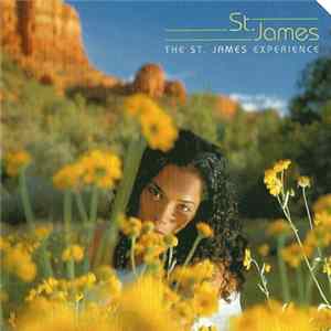 St. James - The St. James Experience flac