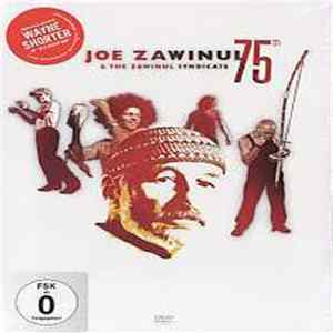 Joe Zawinul & The Zawinul Syndicate - 75th flac