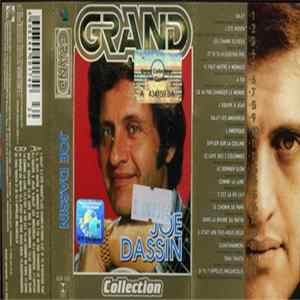 Joe Dassin - Grand Collection flac