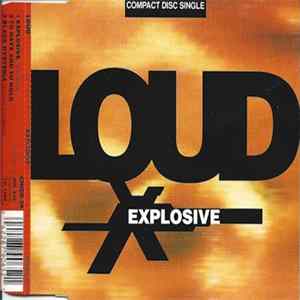 Loud - Explosive flac