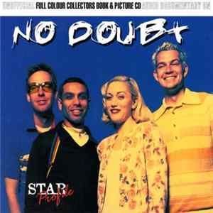 No Doubt - Star Profile flac