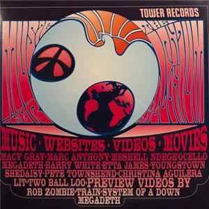 Various - Music For The Millennium flac
