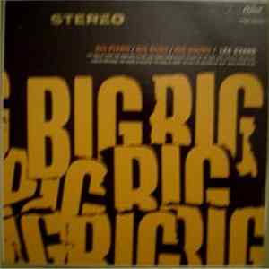 Lee Evans - Big Piano/Big Band/Big Sound flac