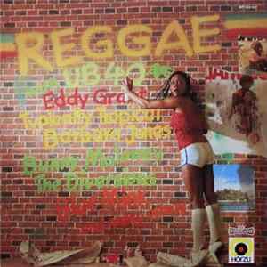 Various - Reggae flac