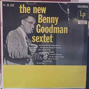 Benny Goodman Sextet - The New Benny Goodman Sextet flac