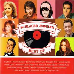 Various - Schlager Juwelen (Best Of) flac