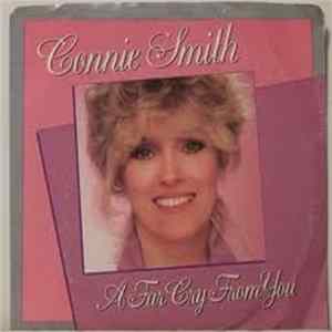 Connie Smith - A Far Cry From You flac