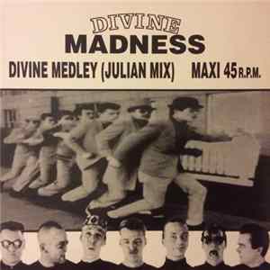 Madness - Divine Madness flac