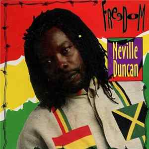 Neville Duncan - Freedom flac