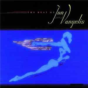 Jon And Vangelis - The Best Of Jon And Vangelis flac