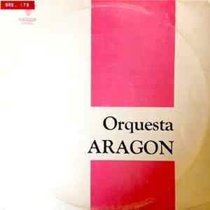 Orquesta Aragon - Orquesta Aragon flac