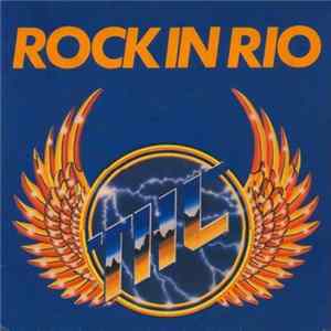 THC - Rock In Rio flac