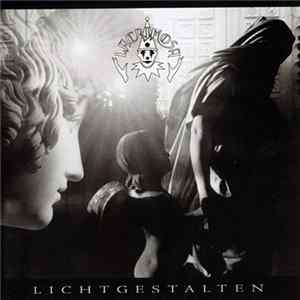 Lacrimosa - Lichtgestalten flac
