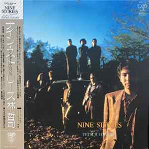Tetsuji Hayashi - Nine Stories ～Longtime Romance～ flac