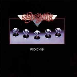 Aerosmith - Rocks flac