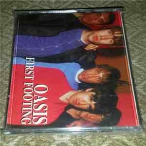 Oasis - First Footing flac