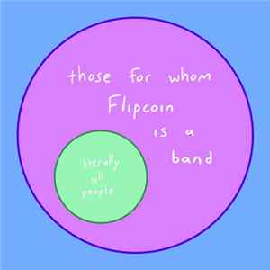 Flipcoin - Flipcoin Is A Band For Everyone flac