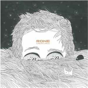 Rone - Creatures flac