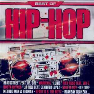 Various - Best Of Hip-Hop flac