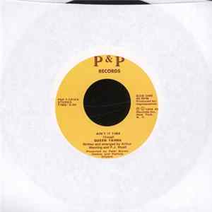 Queen Yahna - Ain't It Time flac