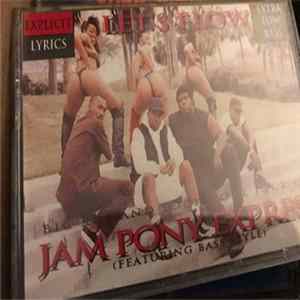 Jam Pony Express Featuring: Bass Style - Let's Flow flac