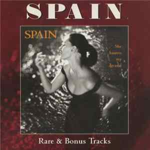 Spain - Rare & Bonus Tracks flac