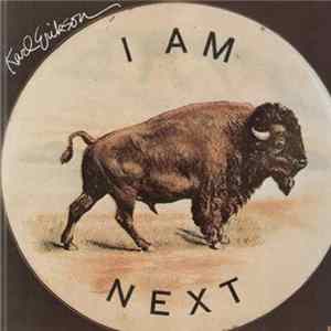 Karl Erikson - I Am Next flac