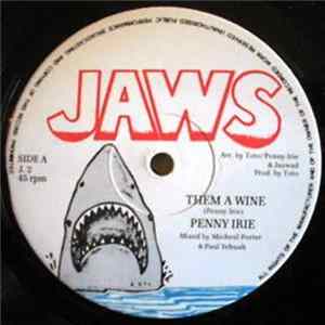 Penny Irie - Them A Wine / Gimme No Break flac