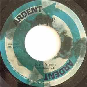 Big Star - In The Street / When My Baby's Beside Me flac
