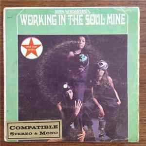 John Schroeder & Orchestra - John Schroeder's Working In The Soul Mine flac