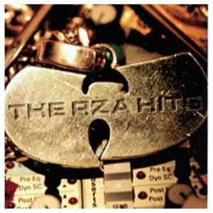 Various - The RZA Hits flac