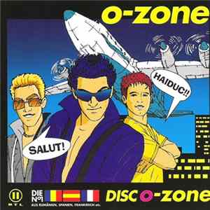 O-Zone - DiscO-Zone flac