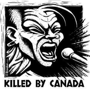 Various - Killed By Canada flac